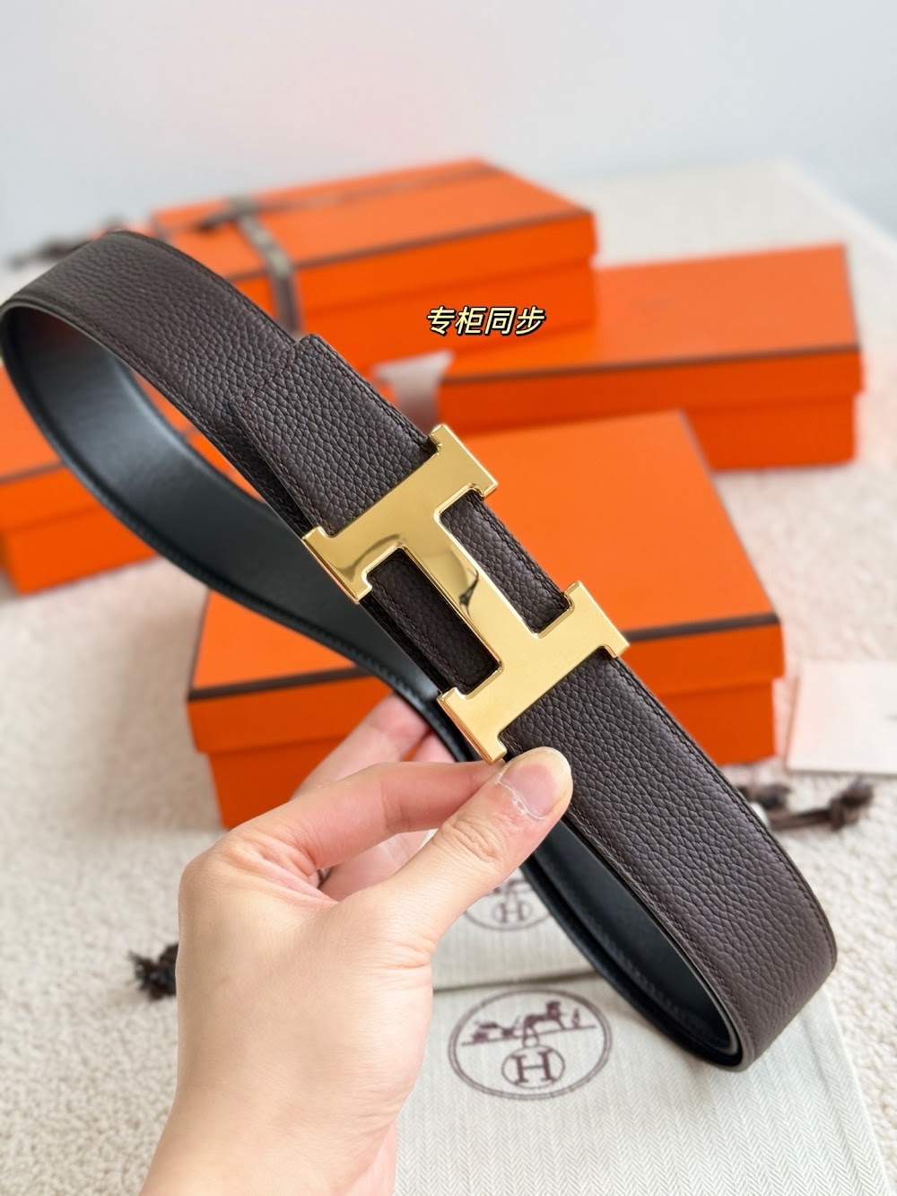 Anum Bags Hermesn Luxury Belt --108692