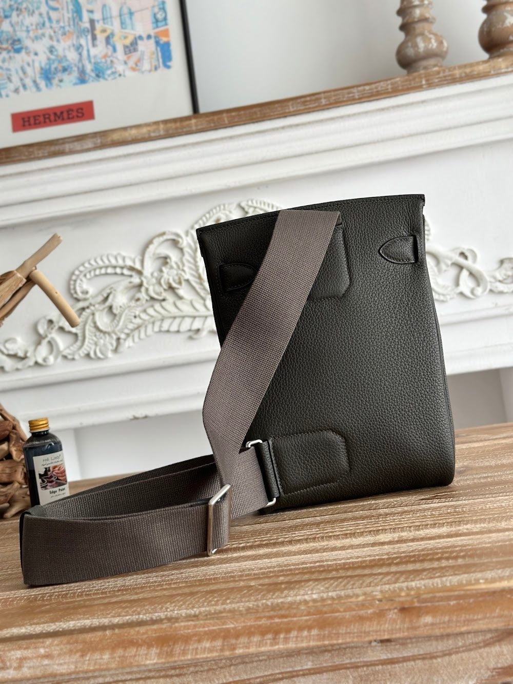 Anum Bags Hermesn Luxury Bag --117205