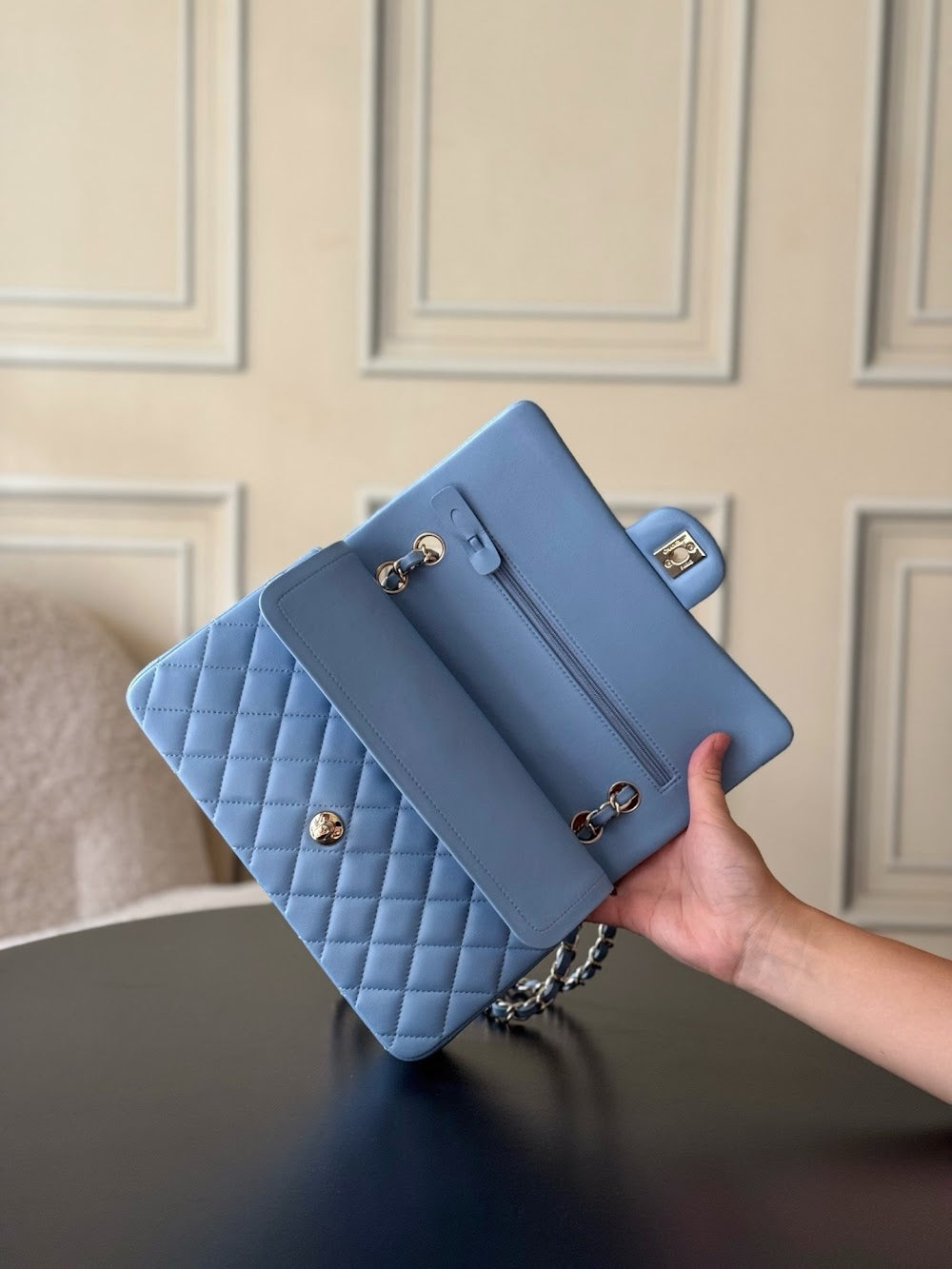 Anum Bags CHn Luxury Bag --112962