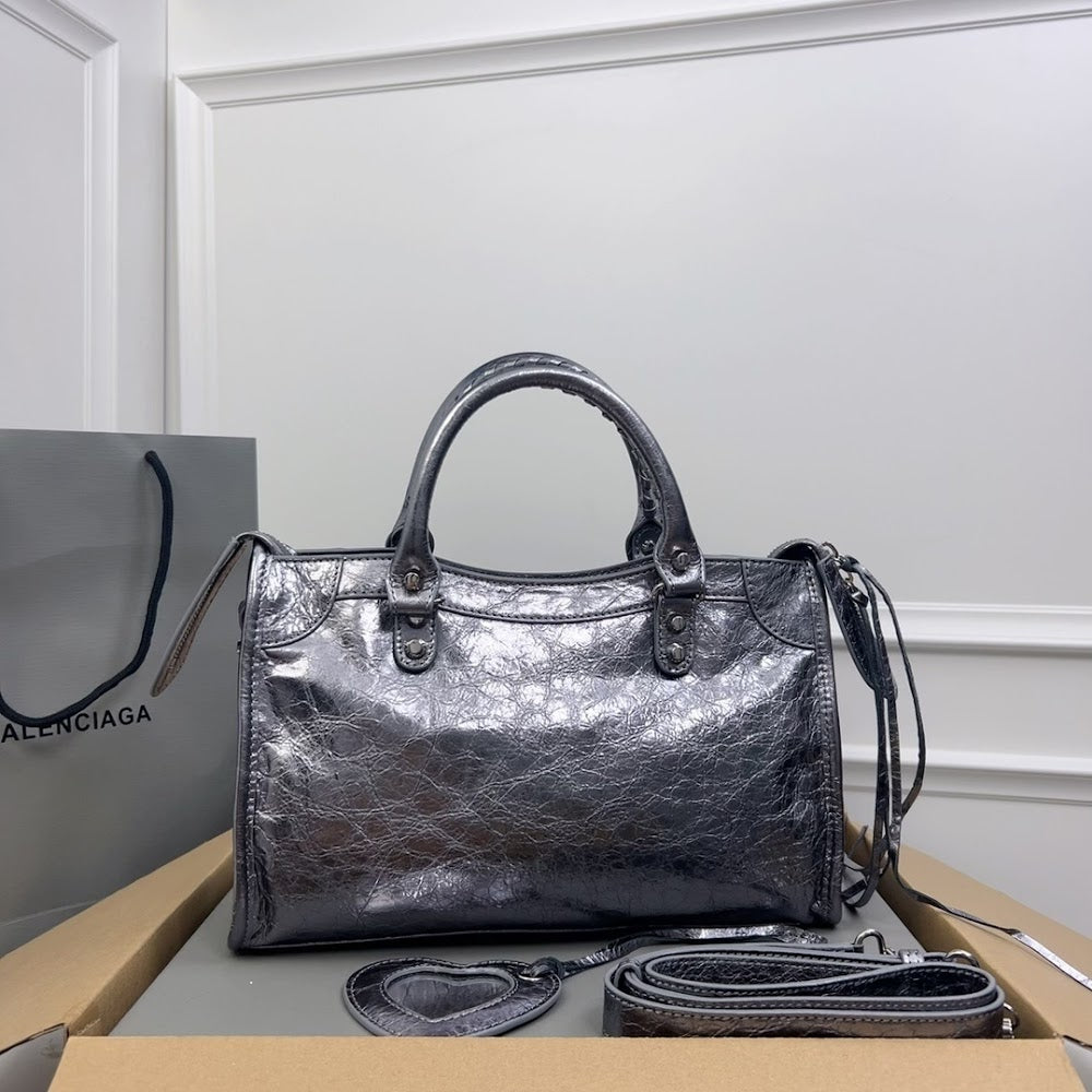 Ezyycart Bags Balenciaga Luxury Bag --110577