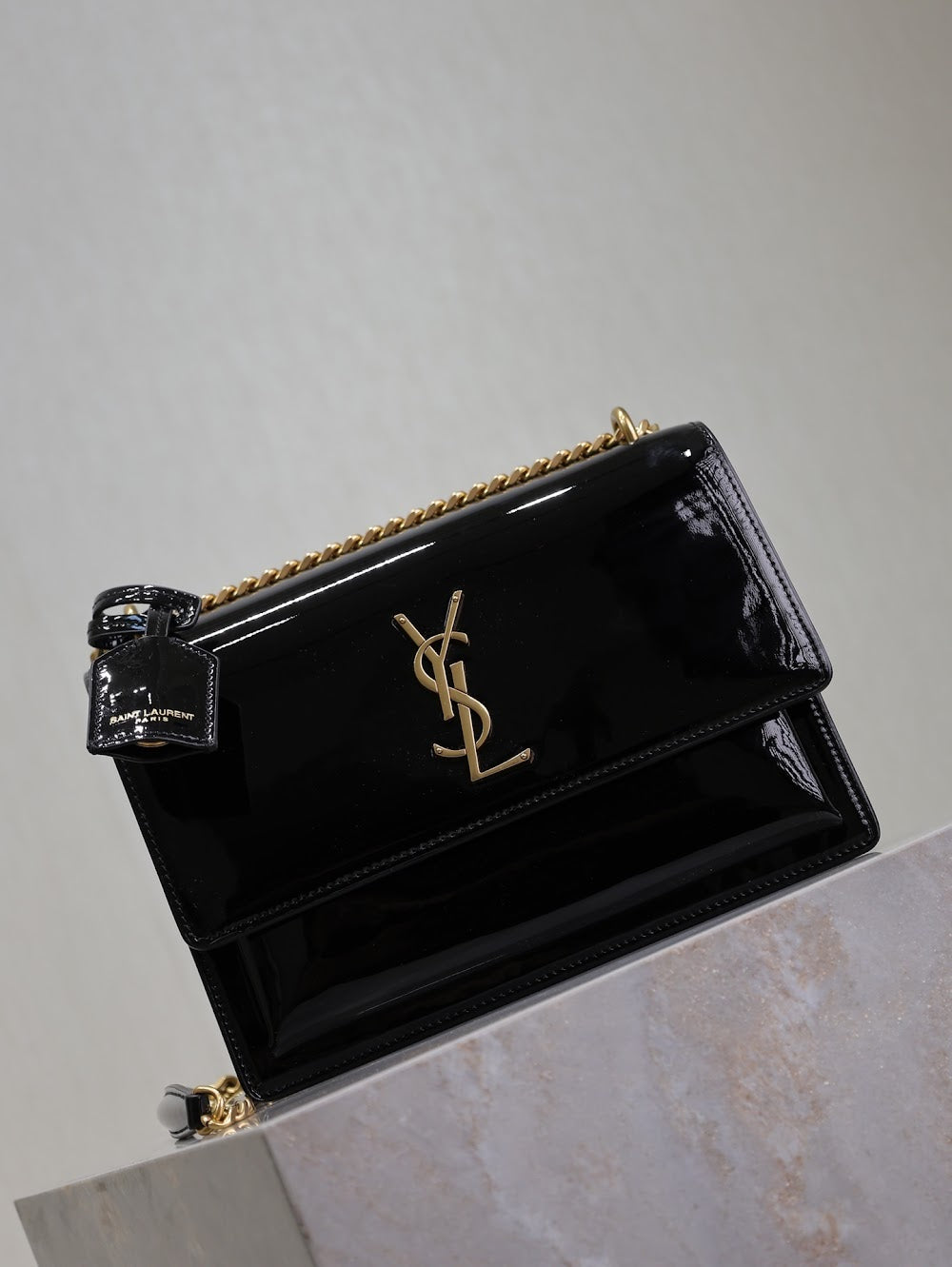Ezyycart Bags YSLn Luxury Bag --119542