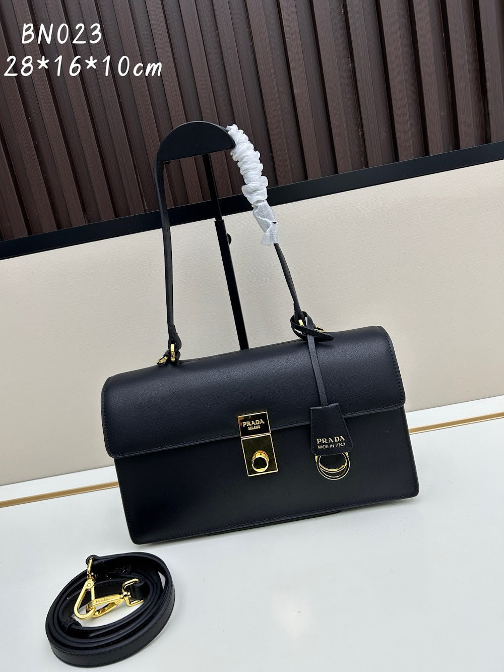 Ezyycart Bags pradn Luxury Bag --74188