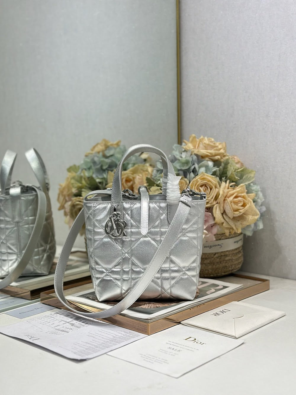 Ezyycart Bags Diorn Luxury Bag --115561