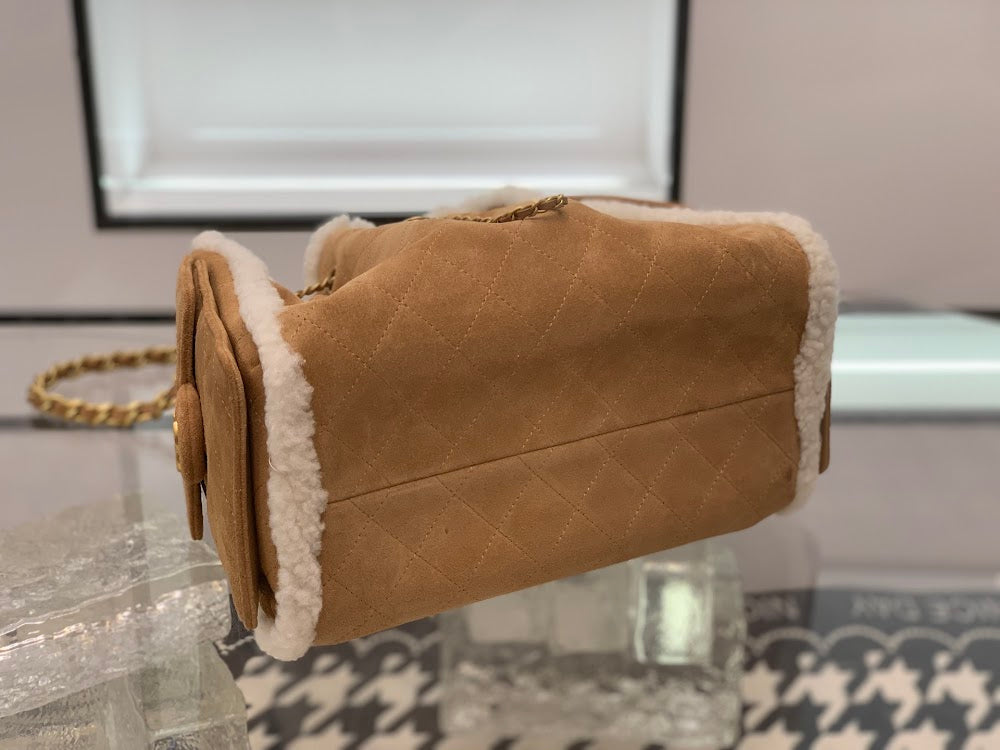 Anum Bags CHn Luxury Bag --113913