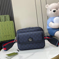 Ezyycart Bags Guccin Luxury Bag --94480