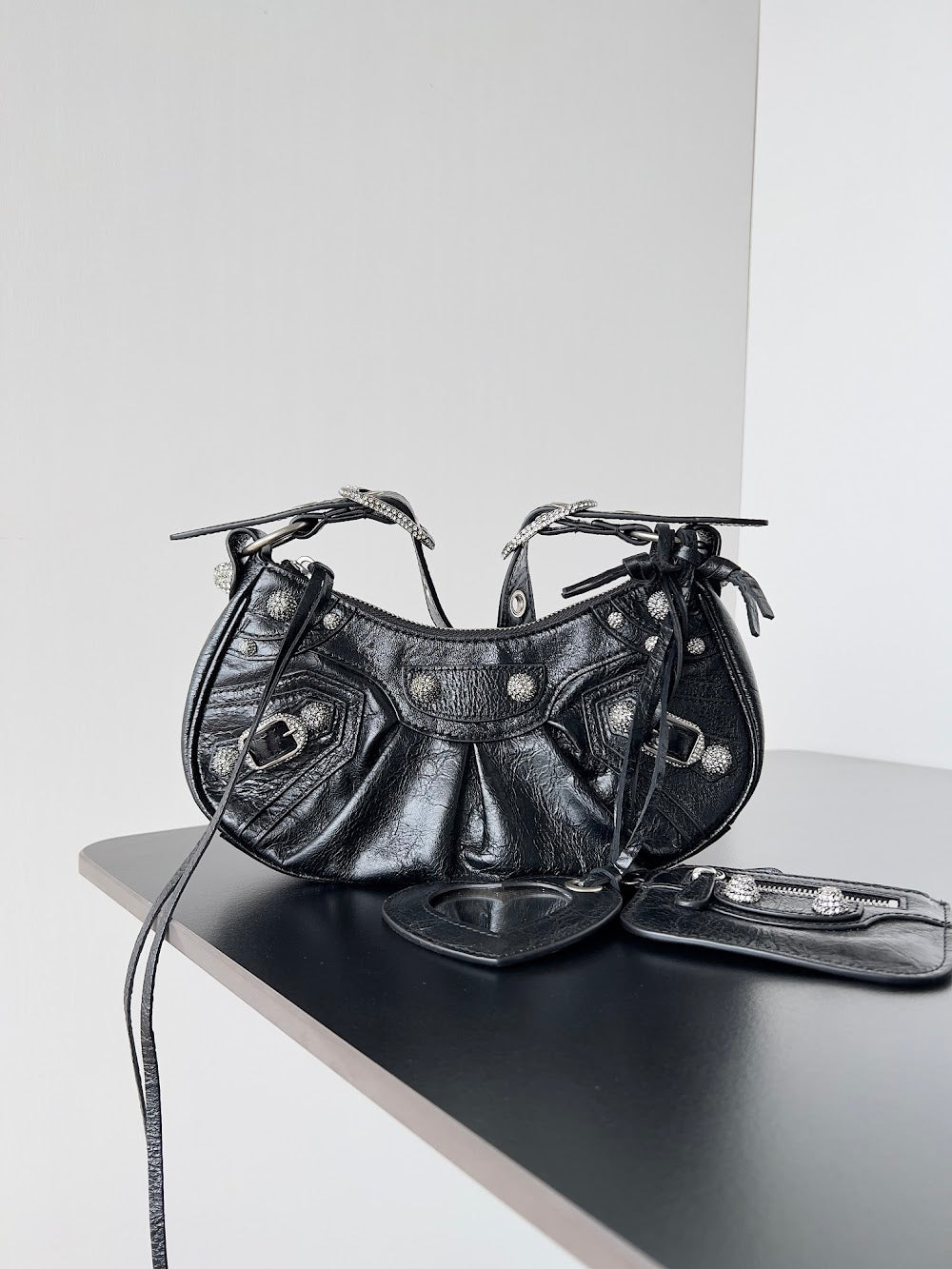 Ezyycart Bags Balenciaga Luxury Bag --111151