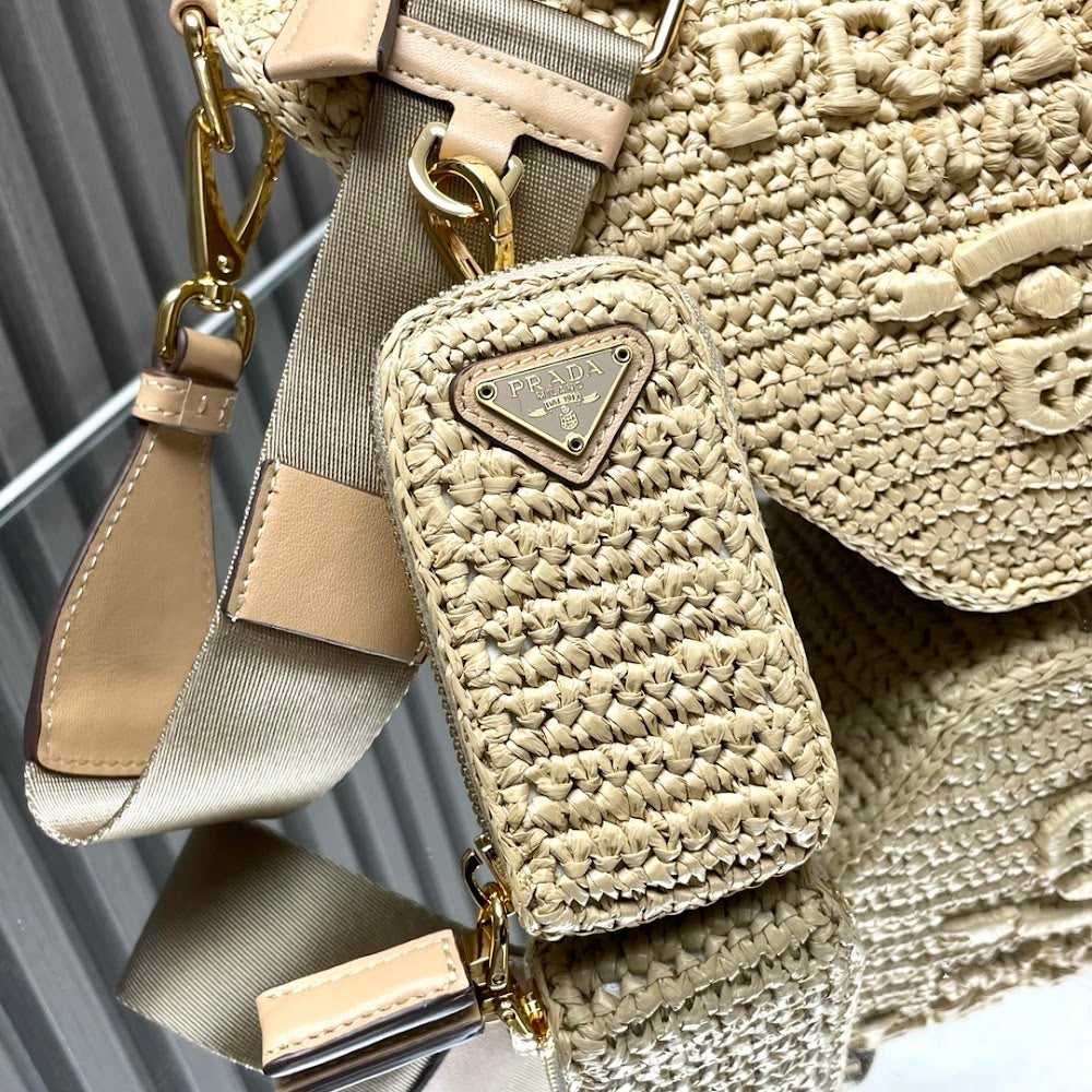 Ezyycart Bags Pradn Luxury Bag --102114
