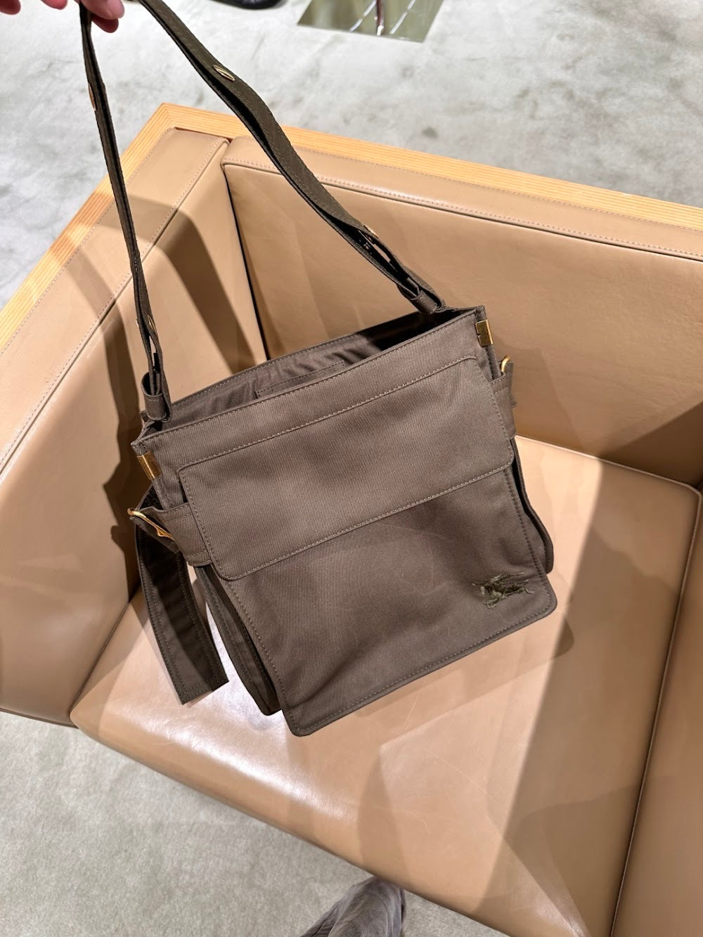 Ezyycart Bags Burberryn Luxury Bag --93090