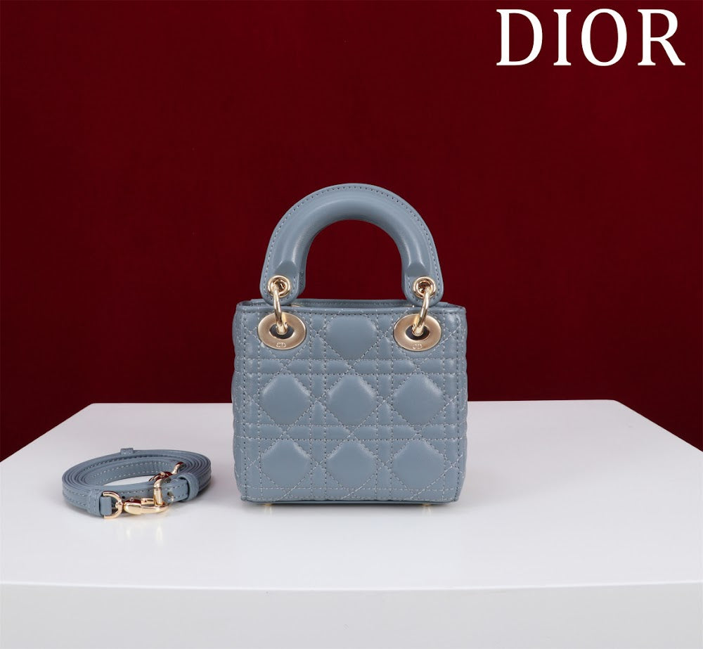 Ezyycart Bags Diorn Luxury Bag --116327