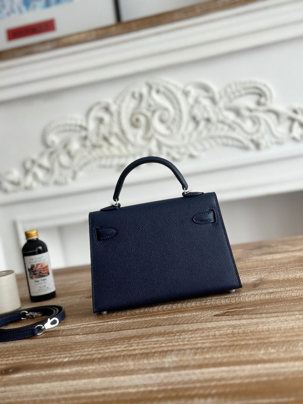 Anum Bags Hermesn Luxury Bag --116851