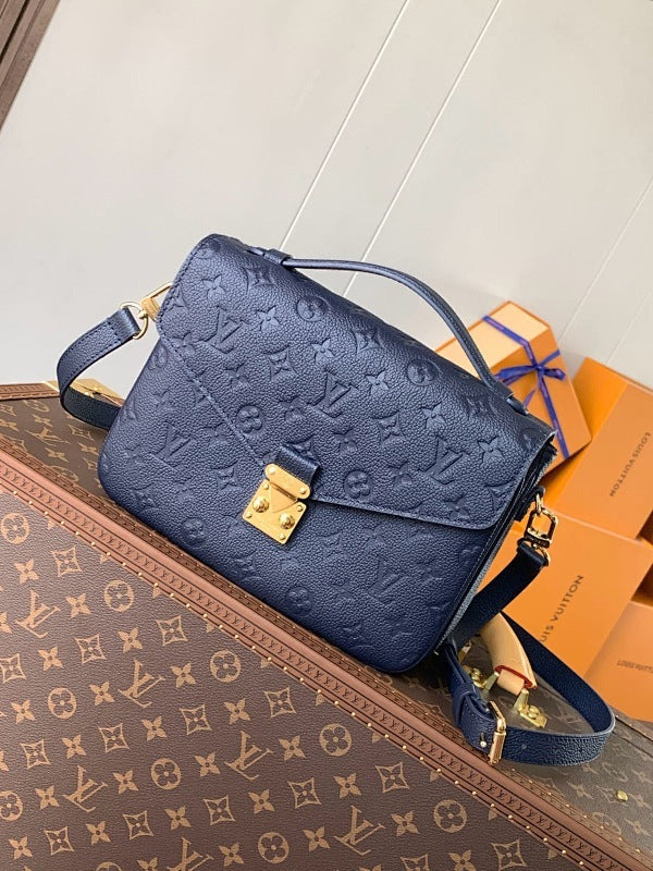 Anum Bags LVn Luxury Bag --80284