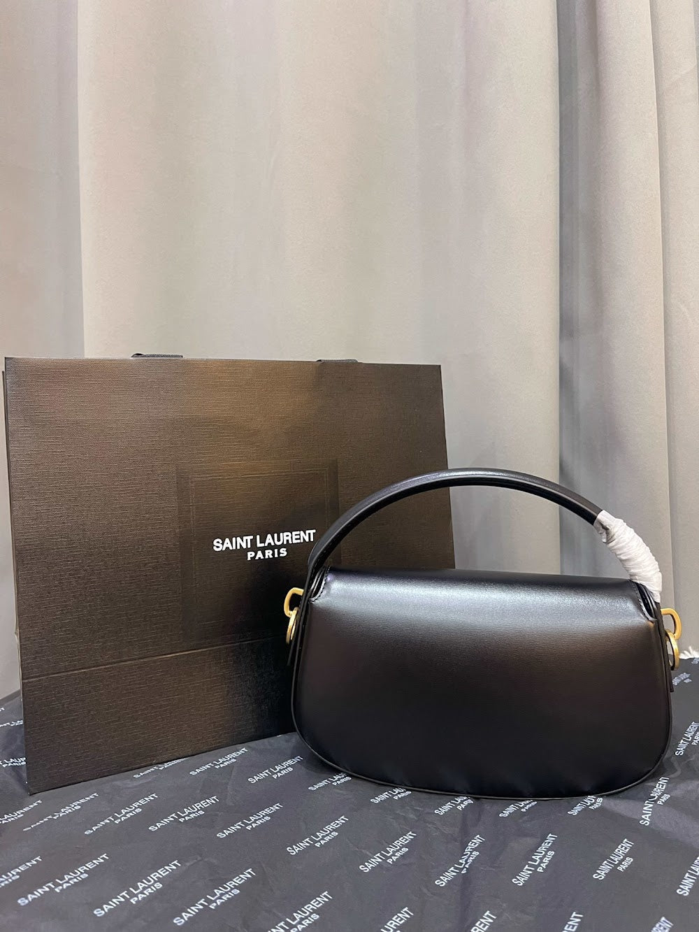Ezyycart Bags YSLn Luxury Bag --119103
