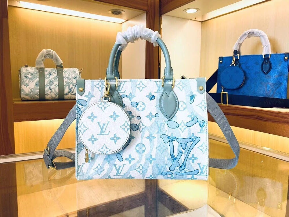 Anum Bags LVn Luxury Bag --81337