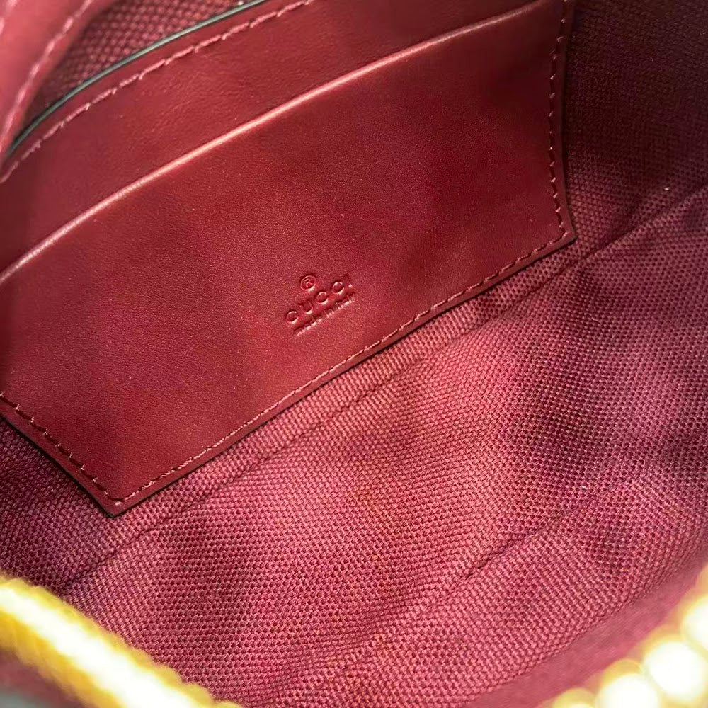 Ezyycart Bags Guccin Luxury Bag --94880