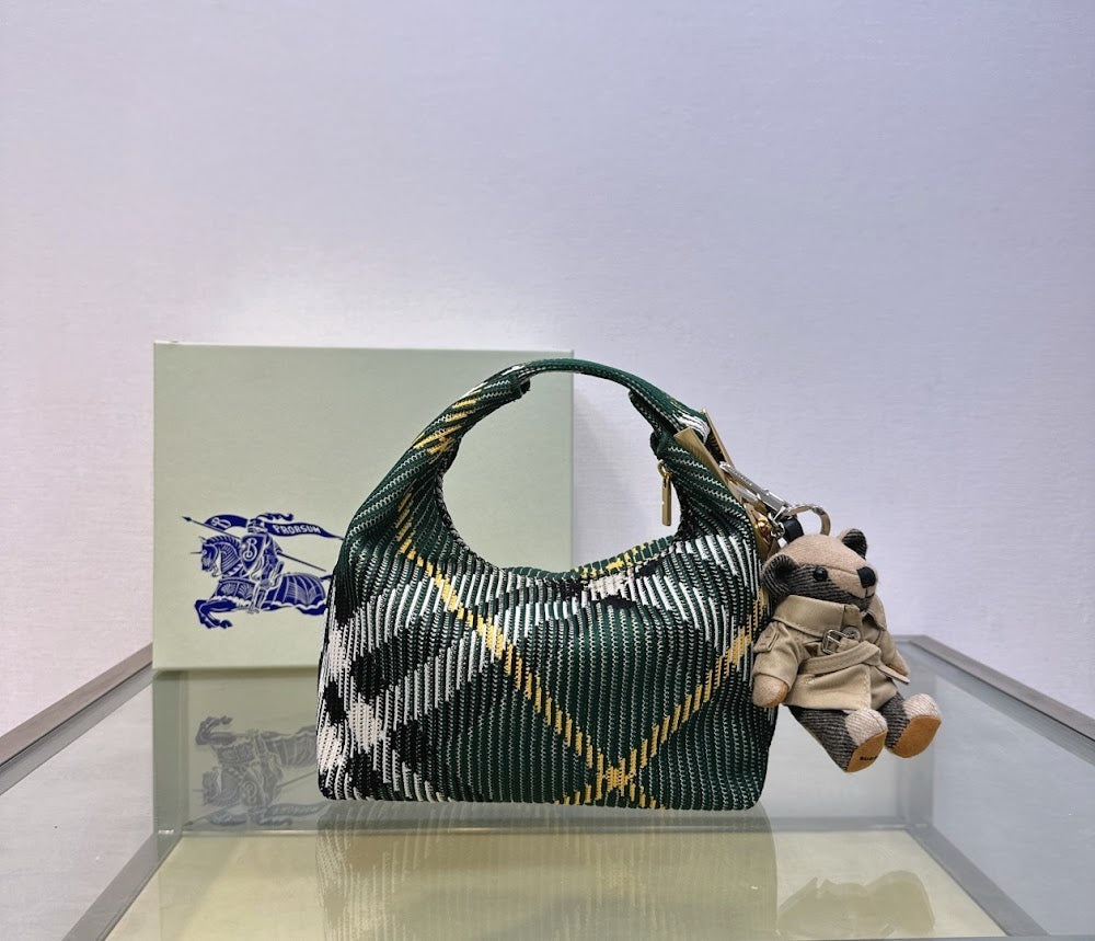 Ezyycart Bags Burberryn Luxury Bag --91599