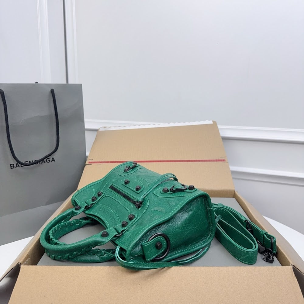 Ezyycart Bags Balenciaga Luxury Bag --110975