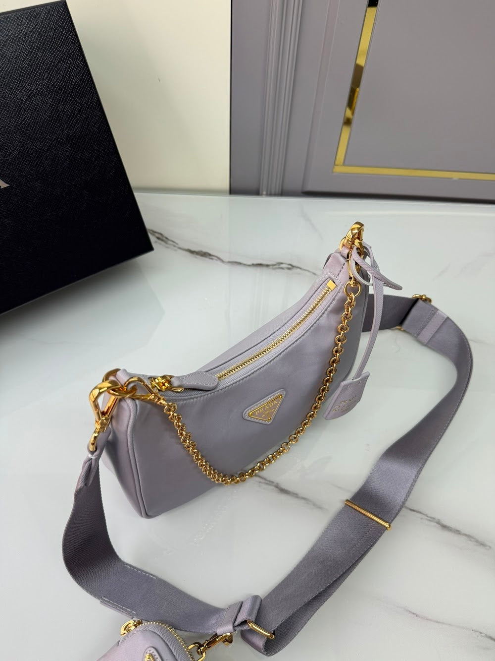 Ezyycart Bags Pradn Luxury Bag --102768
