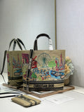 Ezyycart Bags Diorn Luxury Bag --115246