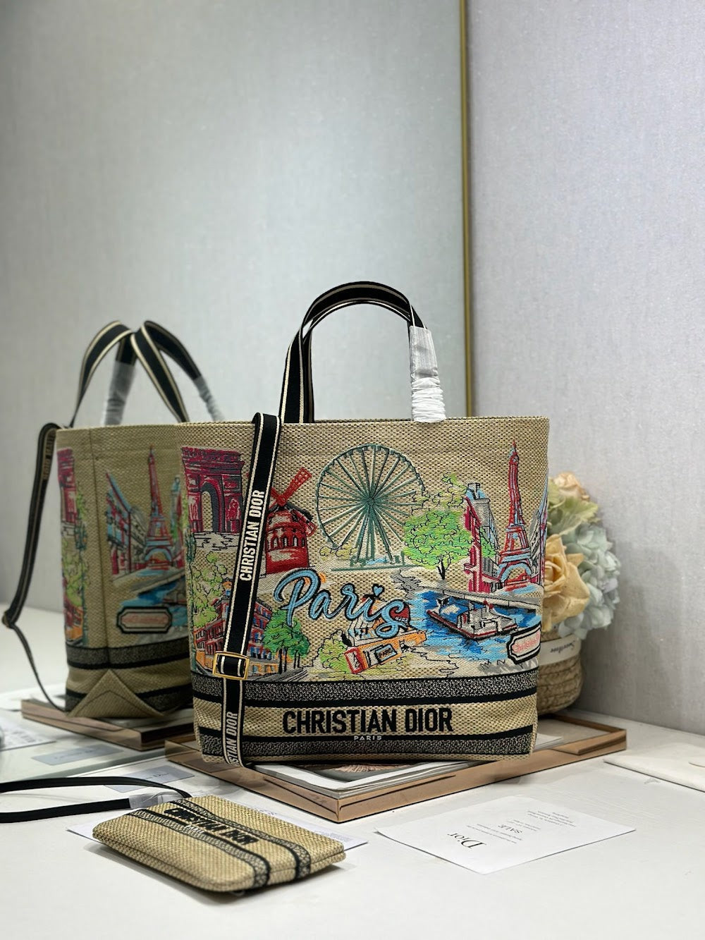 Ezyycart Bags Diorn Luxury Bag --115246