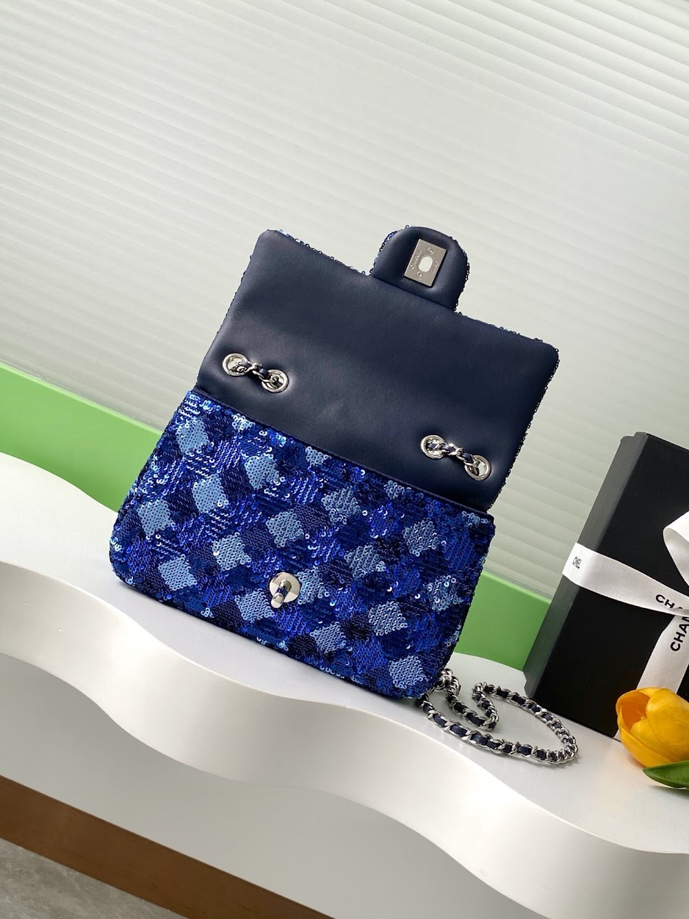 Anum Bags CHn Luxury Bag --114195