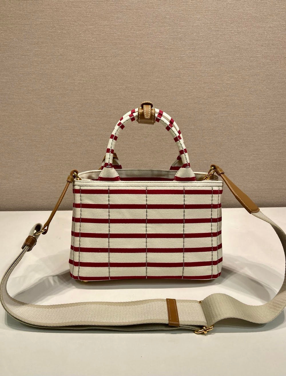Ezyycart Bags Prada Luxury Bag --54374