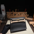 Anum Bags Hermesn Luxury Bag --117871