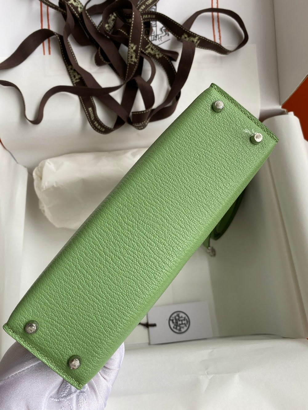 Anum Bags Hermesn Luxury Bag --118435