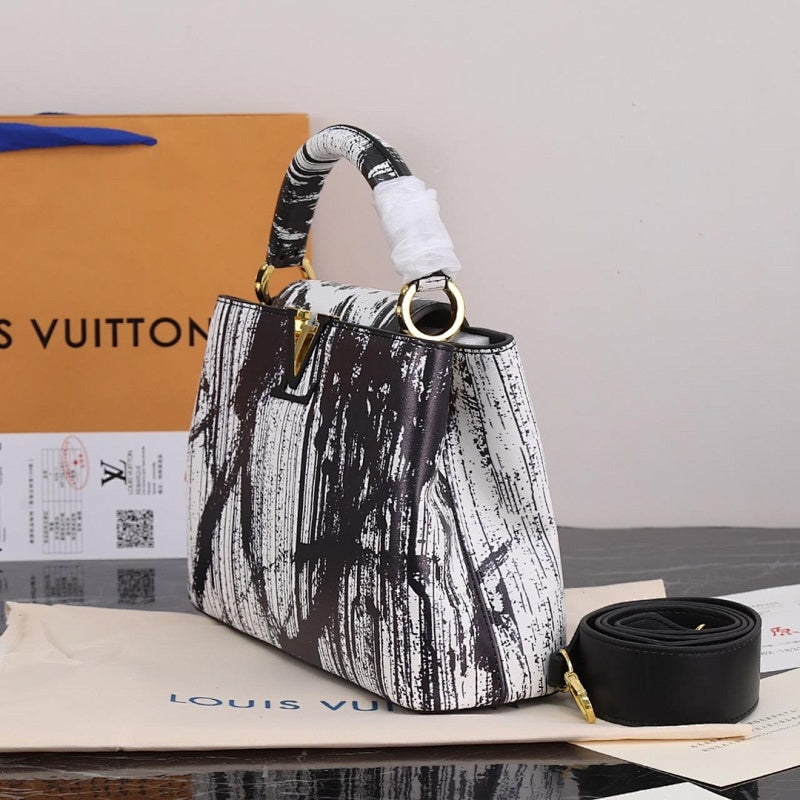 Anum Bags LVn Luxury Bag --80144