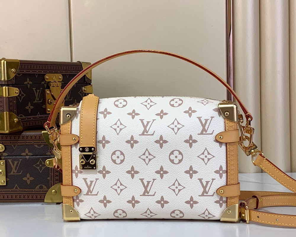 Ezyycart Bags ln Luxury Bag --58825