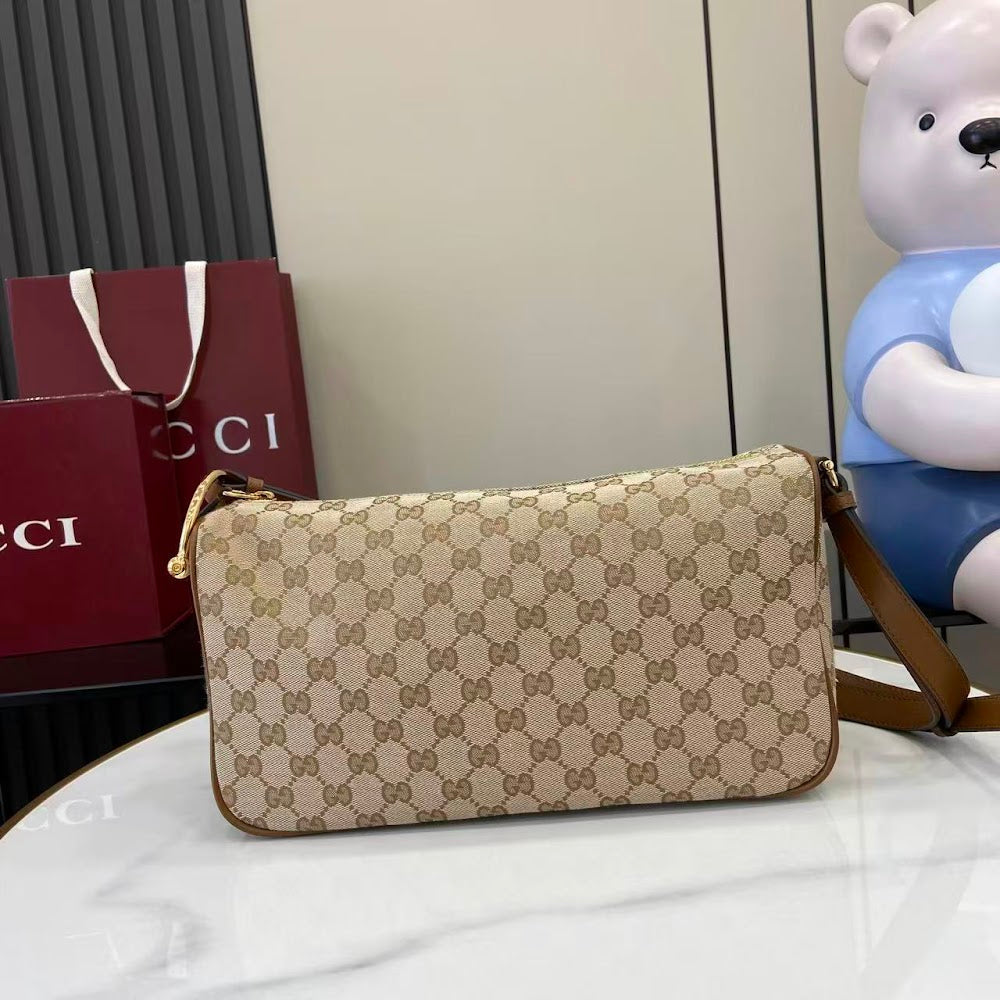 Ezyycart Bags Guccin Luxury Bag --95055