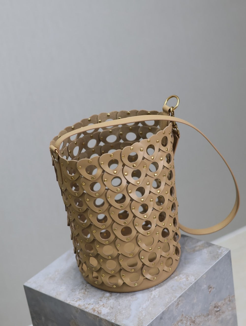 Ezyycart Bags YSLn Luxury Bag --119707
