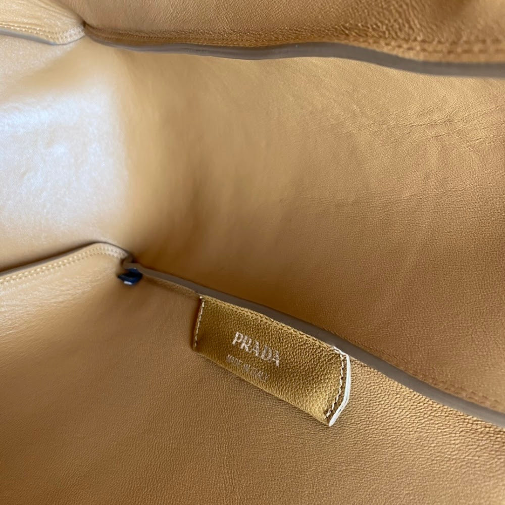 Ezyycart Bags pradn Luxury Bag --74729