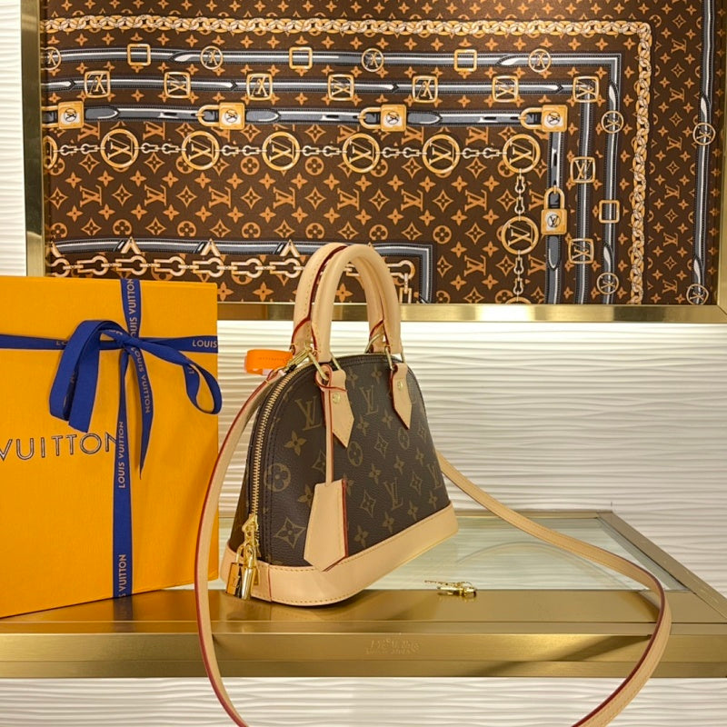 Anum Bags LVn Luxury Bag --80181