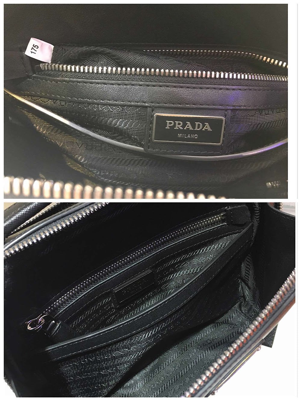 Ezyycart Bags Prada Luxury Bag --54386
