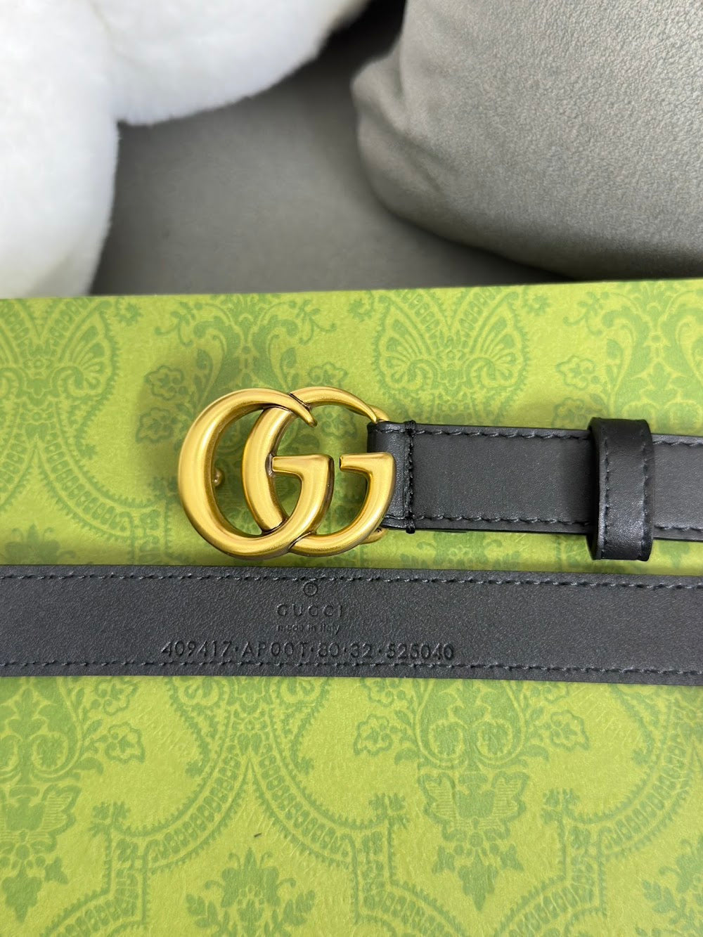 Ezyycart Bags Guccin Luxury Belt --107967