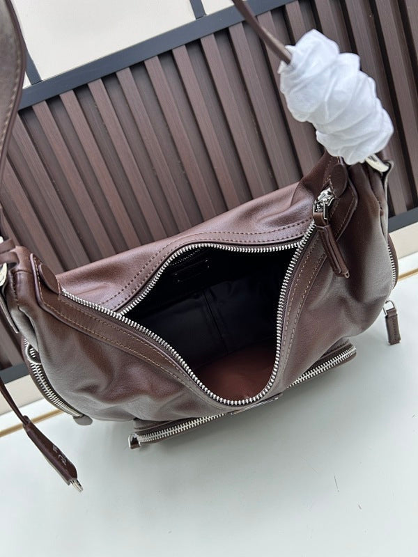 Ezyycart Bags pradn Luxury Bag --74549