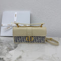 Anum Bags Diorn Luxury Bag --114968