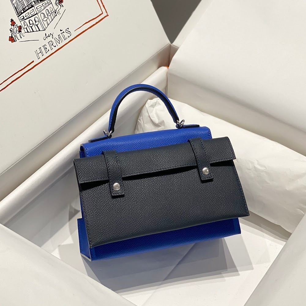 Anum Bags Hermesn Luxury Bag --119009