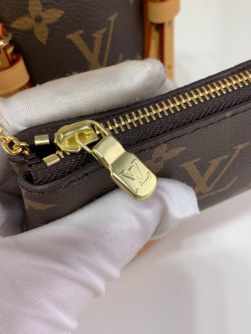 Ezyycart Bags ln Luxury Bag --61035