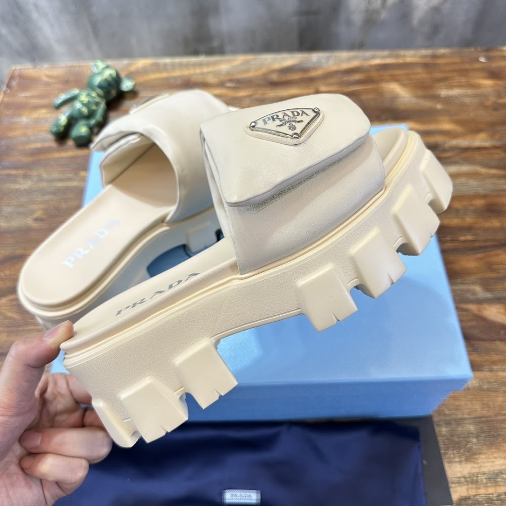 Ezyycart Bags Prada Luxury Heels --53398