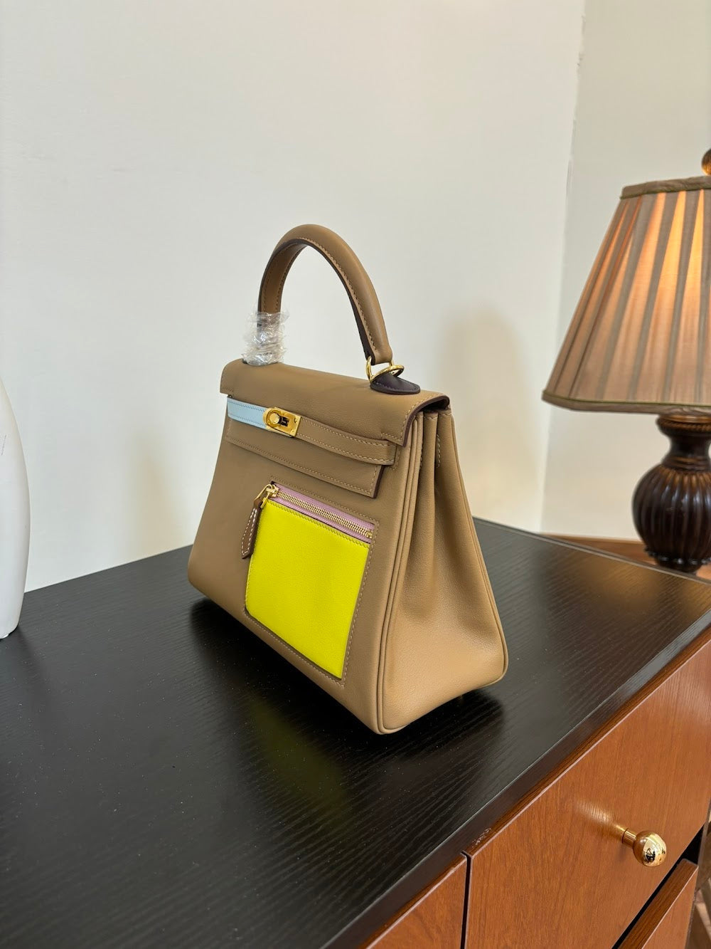 Anum Bags Hermesn Luxury Bag --118405