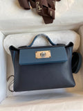 Anum Bags Hermesn Luxury Bag --118851