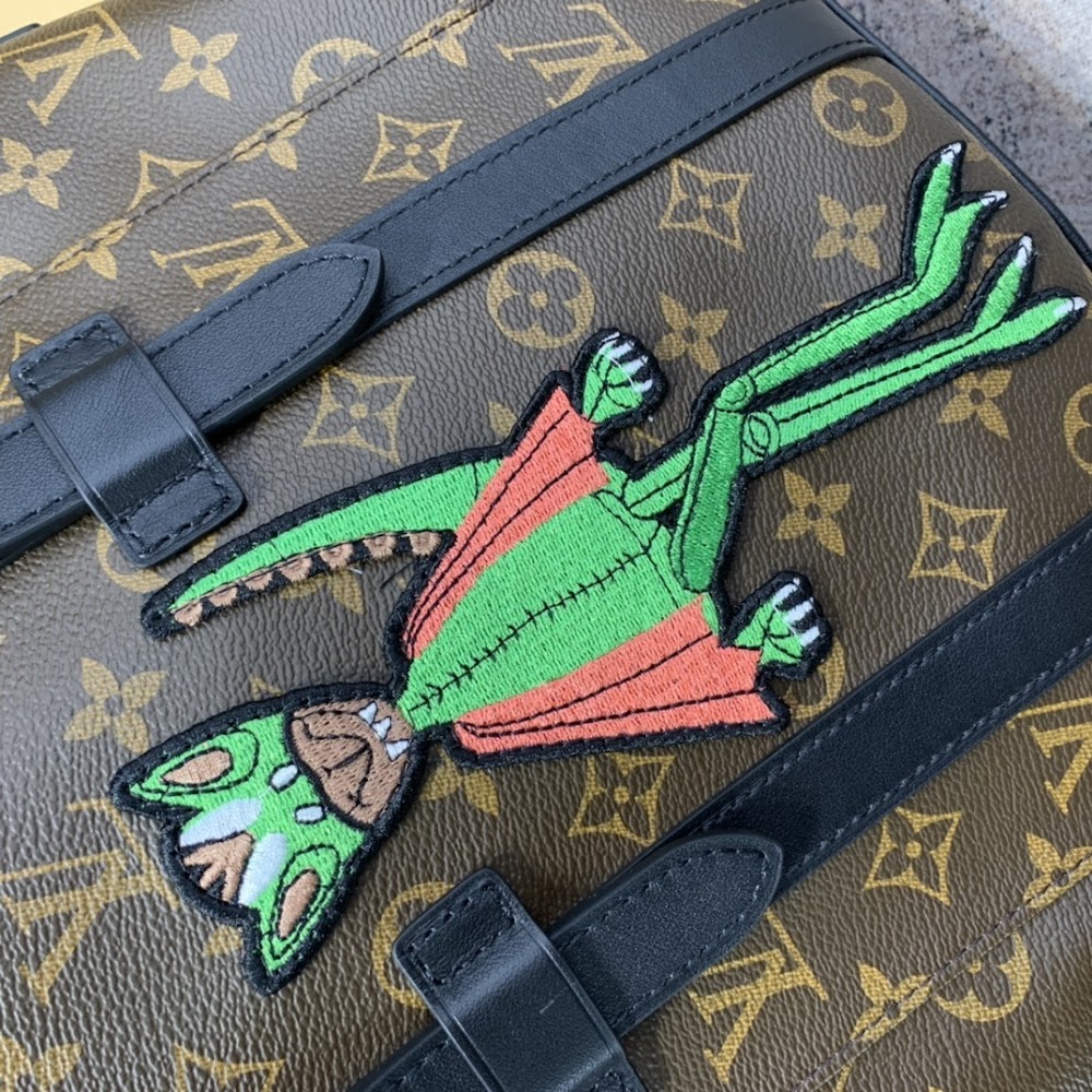 Ezyycart Bags ln Luxury Bag --58272