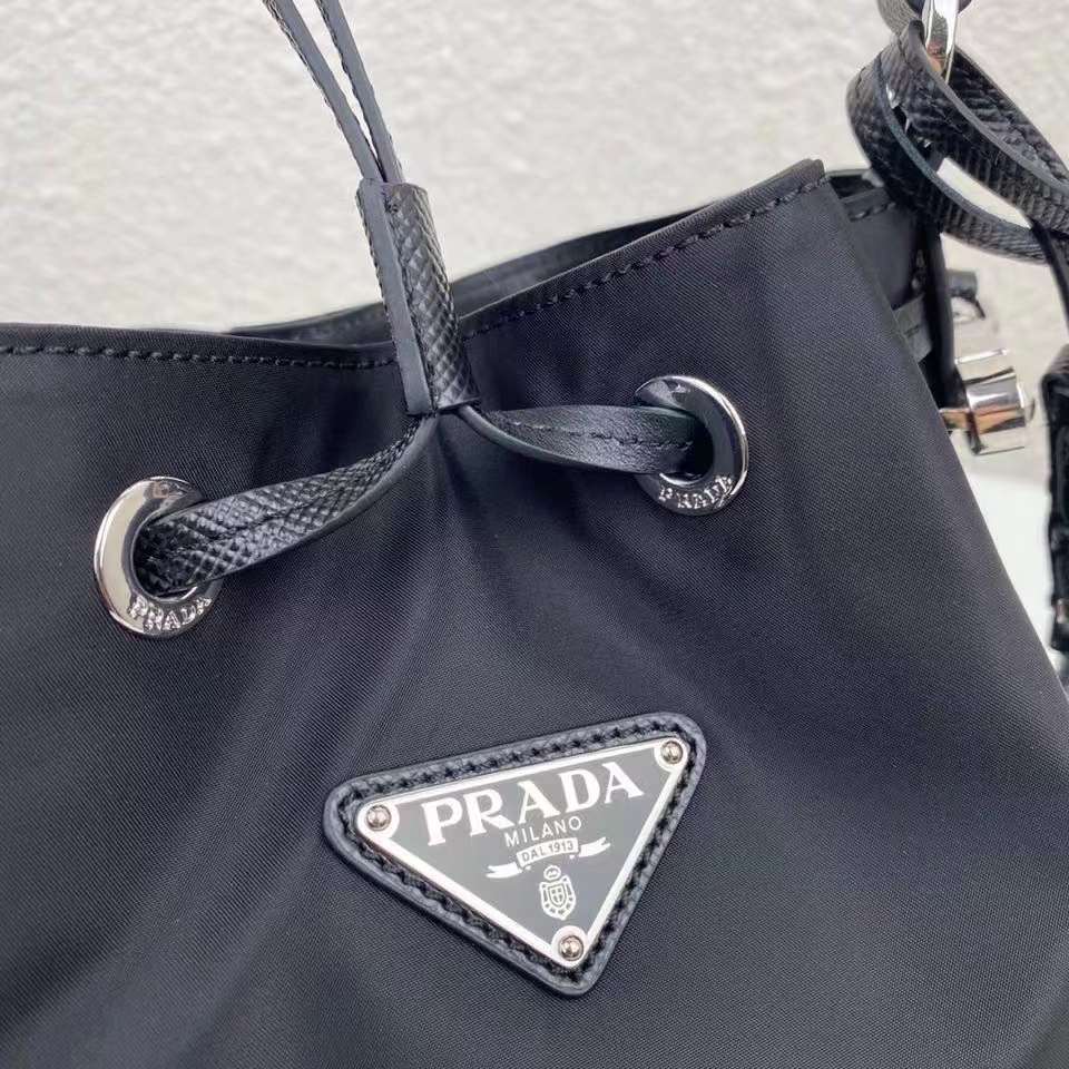 Ezyycart Bags Prada Luxury Bag --54136