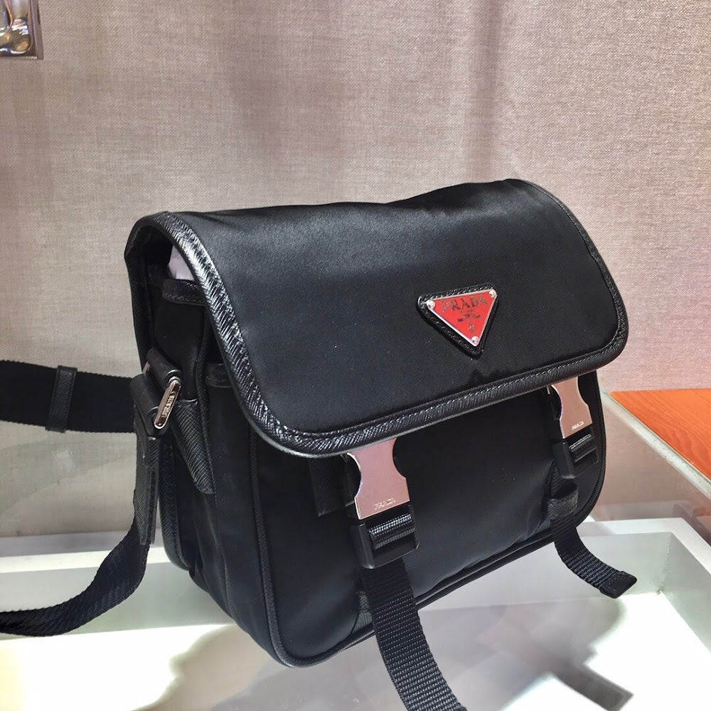 Ezyycart Bags Prada Luxury Bag --54112