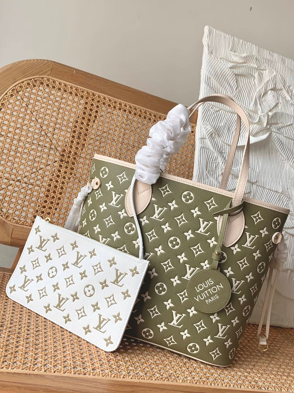 Ezyycart Bags ln Luxury Bag --60910