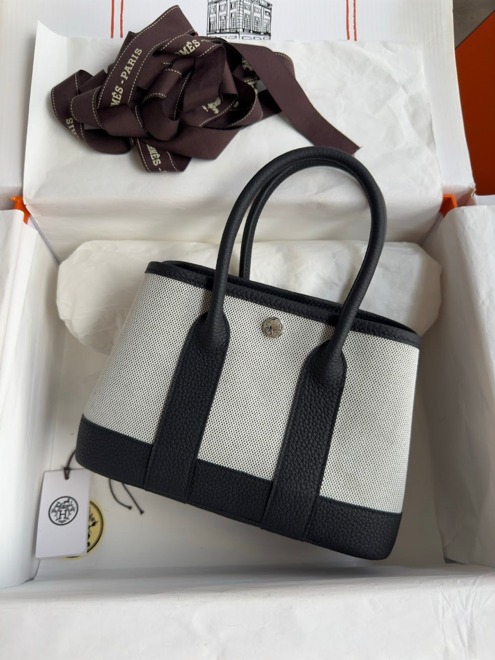 Anum Bags Hermesn Luxury Bag --118452