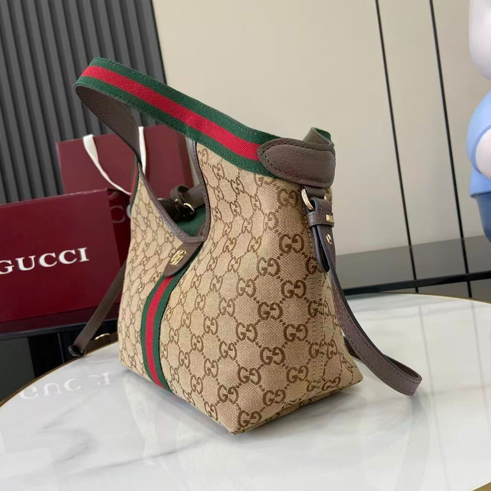 Ezyycart Bags Guccin Luxury Bag --94851