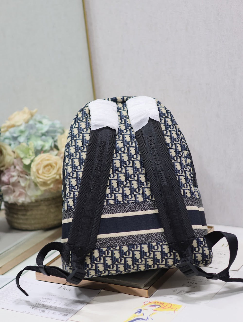 Ezyycart Bags Diorn Luxury Bag --115498