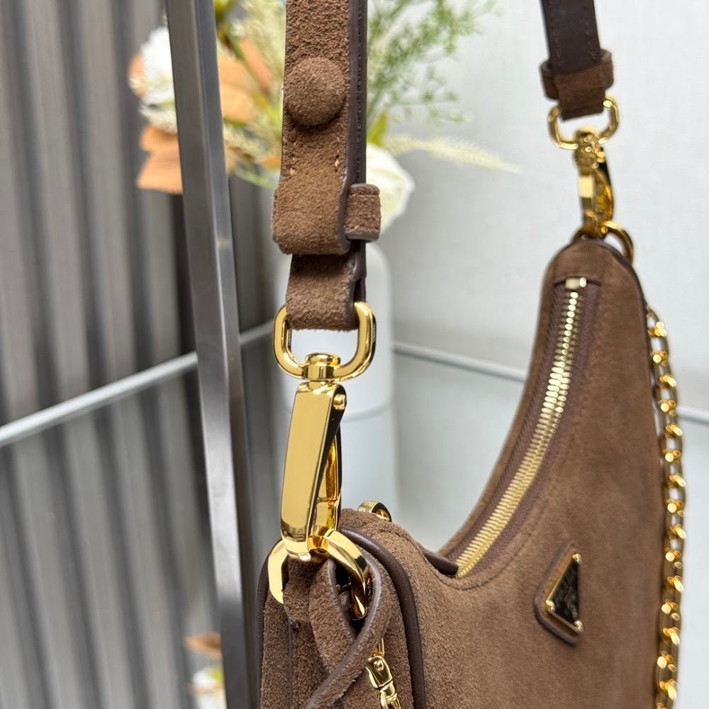 Ezyycart Bags Pradn Luxury Bag --102530